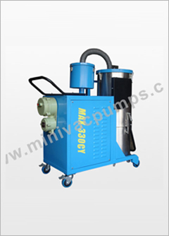 Industrial Vacuum Cleaner